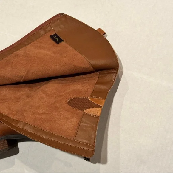 Sam Edelman Penny Boots - Picture 13 of 14